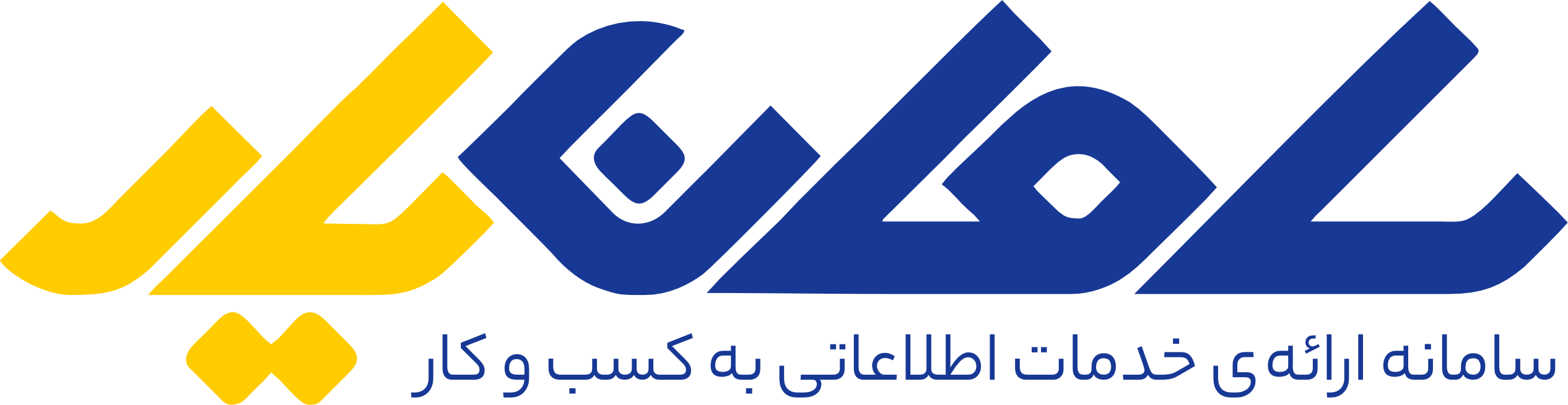 FaridMarketLogo